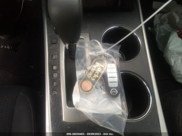 1N4AL3AP3FC476295 Nissan Altima 2.5 S