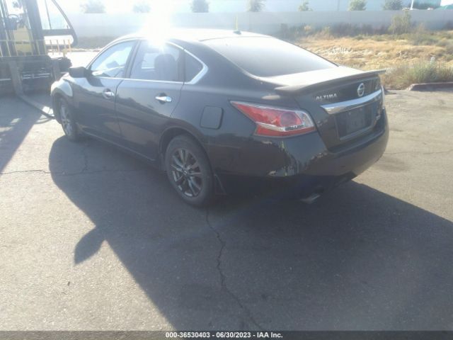1N4AL3AP3FC476295 Nissan Altima 2.5 S