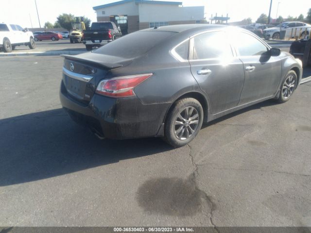 1N4AL3AP3FC476295 Nissan Altima 2.5 S