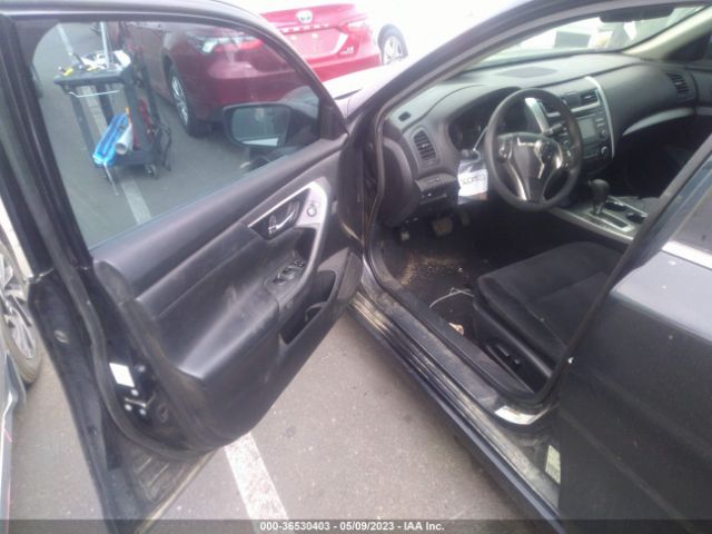 1N4AL3AP3FC476295 Nissan Altima 2.5 S