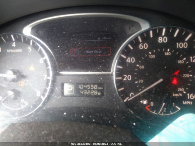1N4AL3AP3FC476295 Nissan Altima 2.5 S