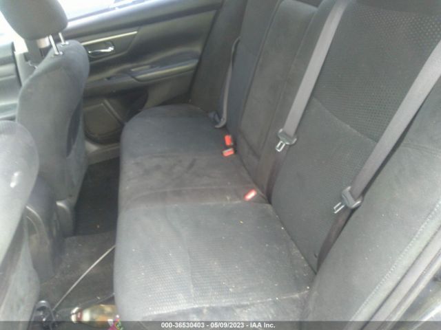 1N4AL3AP3FC476295 Nissan Altima 2.5 S