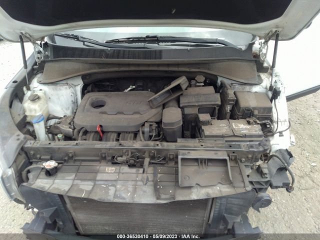 5XYPG4A37HG259245 KIA SORENTO LX