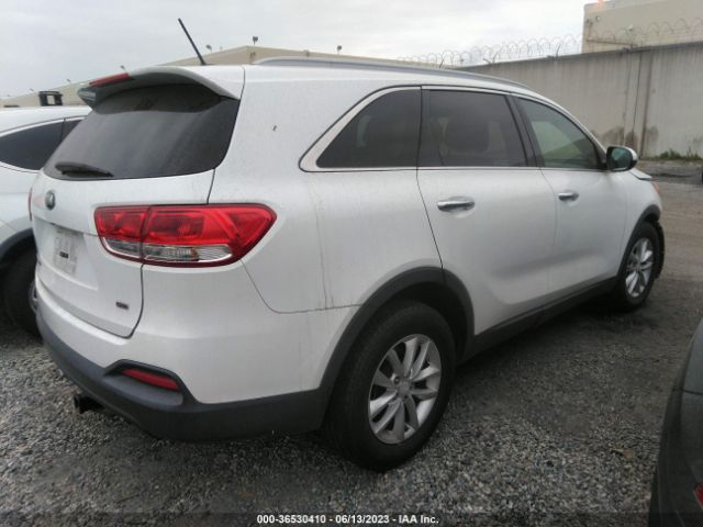 5XYPG4A37HG259245 KIA SORENTO LX
