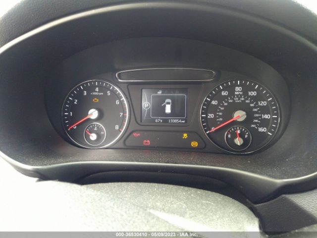 5XYPG4A37HG259245 KIA SORENTO LX