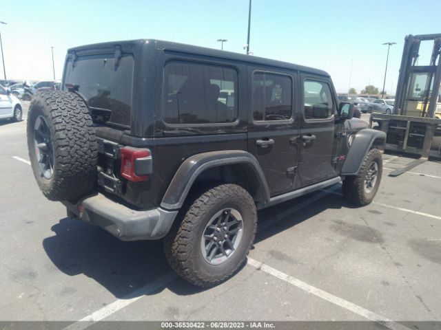 1C4HJXFG9KW581074 Jeep Wrangler Unlimited Rubicon