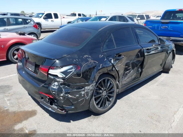 WDD3G4EB4KW010661 Mercedes-Benz A-class A 220