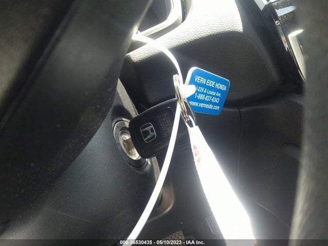 Honda CR-V LX 2018 2HKRW6H35JH209892 Image 11