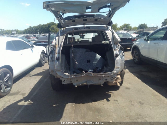 Honda CR-V LX 2018 2HKRW6H35JH209892 Image 6