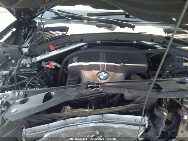 5UXWZ7C51G0R31504 BMW X3 Sdrive28i