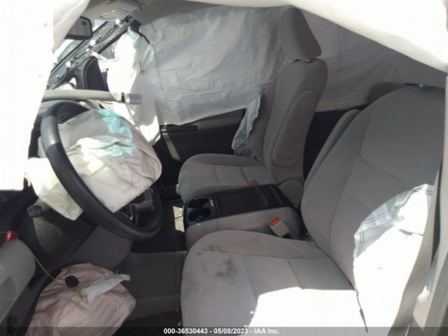 5TDKZ3DC9HS806495 Toyota SIENNA LE