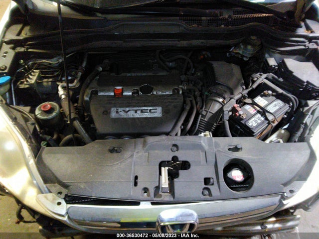 2009 HONDA CR-V EX-L VIN: JHLRE48749C020025
