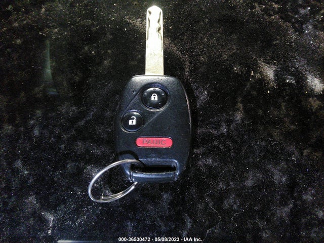 2009 HONDA CR-V EX-L VIN: JHLRE48749C020025