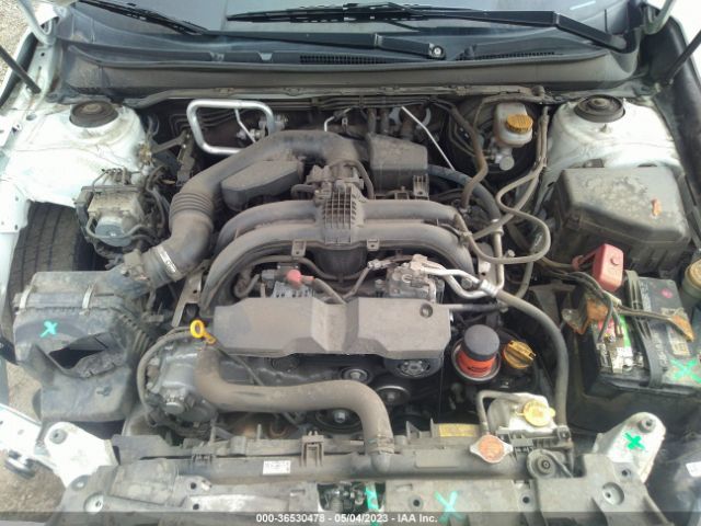 4S3BNAC67H3067141 Subaru Legacy Premium