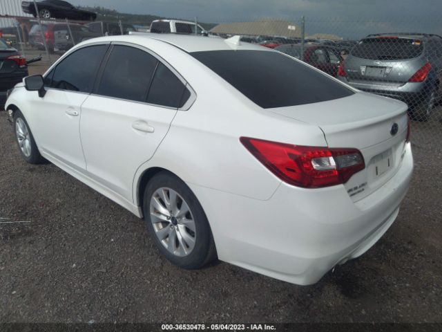 4S3BNAC67H3067141 Subaru Legacy Premium