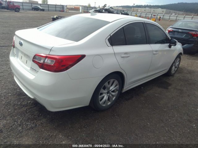 4S3BNAC67H3067141 Subaru Legacy Premium