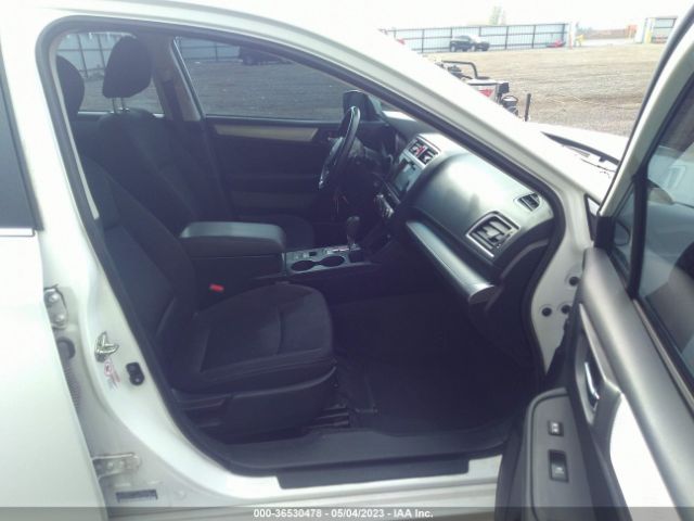 4S3BNAC67H3067141 Subaru Legacy Premium