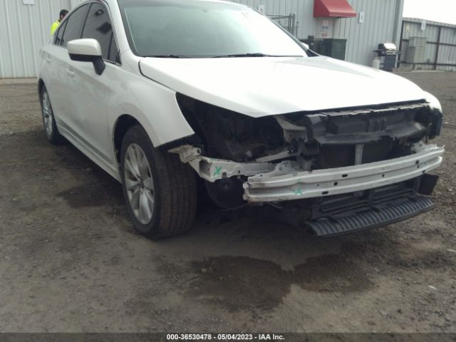 4S3BNAC67H3067141 Subaru Legacy Premium