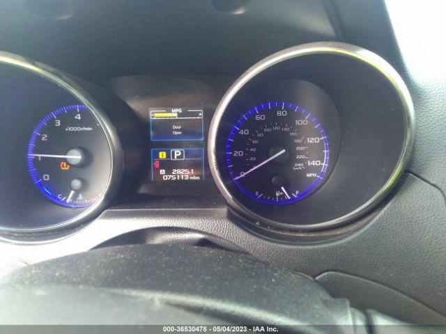 4S3BNAC67H3067141 Subaru Legacy Premium