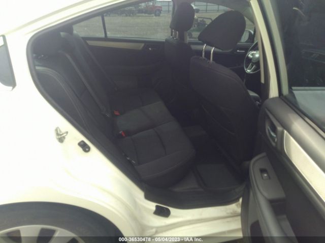 4S3BNAC67H3067141 Subaru Legacy Premium