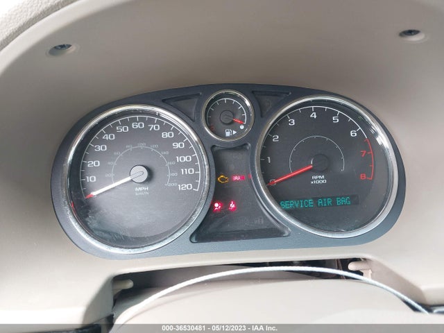 2007 CHEVROLET COBALT LT VIN: 1G1AL55F477138656