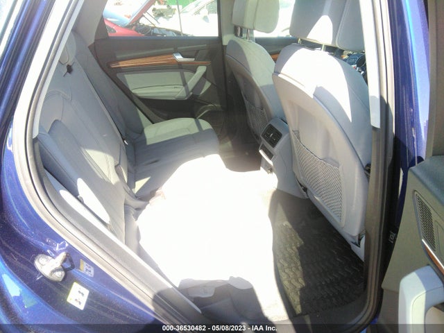 WA1EAAFY9N2006830 Audi Q5 S Line Premium Plus
