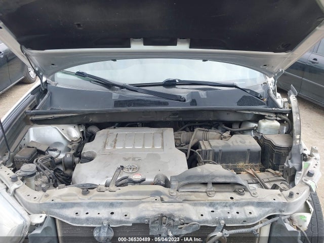 2012 TOYOTA HIGHLANDER SE VIN: 5TDZK3EH0CS063344