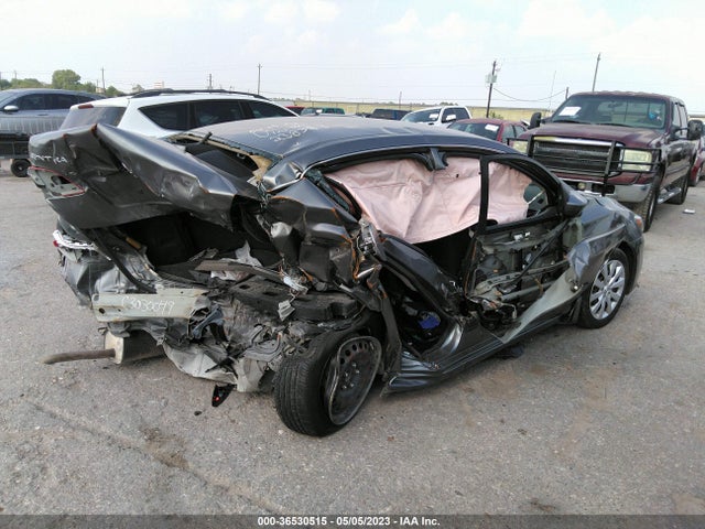 Nissan SENTRA S 2016 3N1AB7AP5GY238383 Image 4