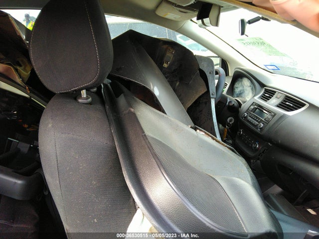 Nissan SENTRA S 2016 3N1AB7AP5GY238383 Image 5