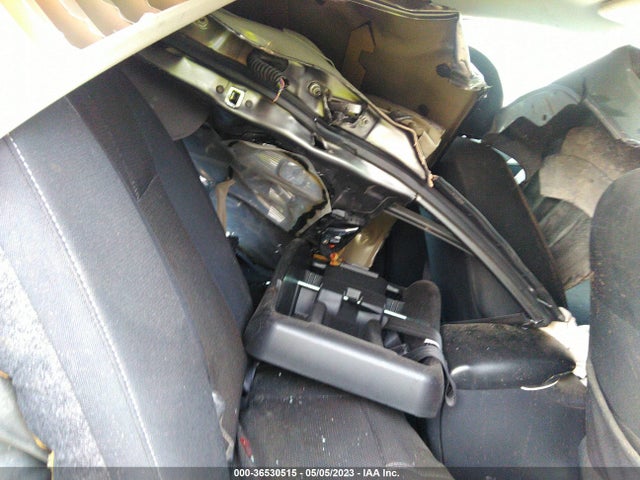 Nissan SENTRA S 2016 3N1AB7AP5GY238383 Image 8