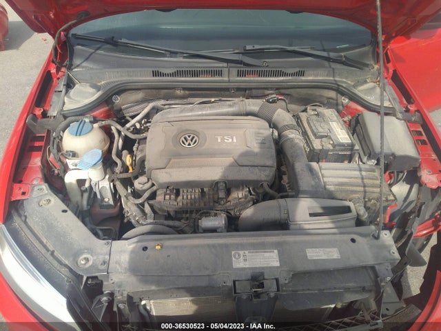 3VWD17AJ6GM285449 Volkswagen Jetta Sedan 1.8t Sport