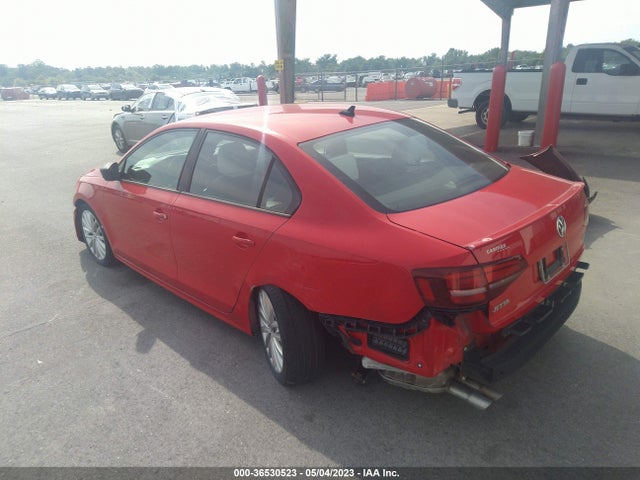 3VWD17AJ6GM285449 Volkswagen Jetta Sedan 1.8t Sport