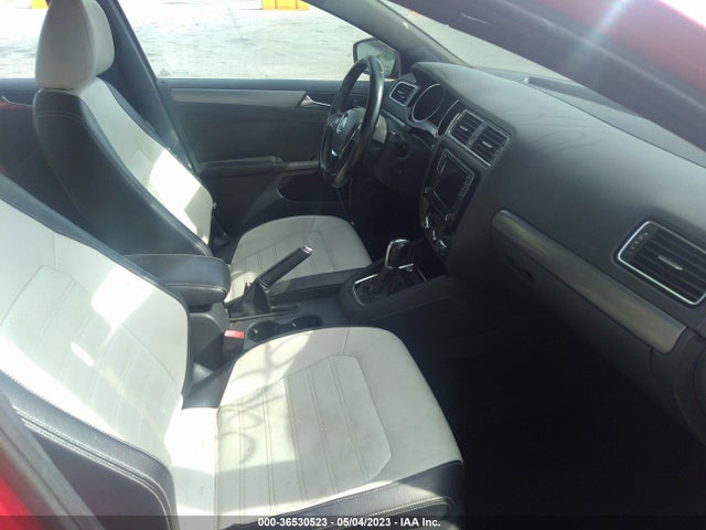 3VWD17AJ6GM285449 Volkswagen Jetta Sedan 1.8t Sport