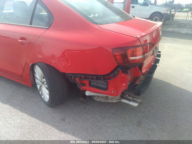 3VWD17AJ6GM285449 Volkswagen Jetta Sedan 1.8t Sport