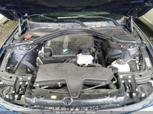 WBA8E9G57GNT45501 BMW 3 Series 328i