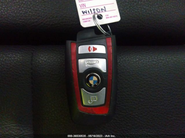 WBA8E9G57GNT45501 BMW 3 Series 328i
