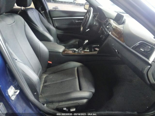 WBA8E9G57GNT45501 BMW 3 Series 328i