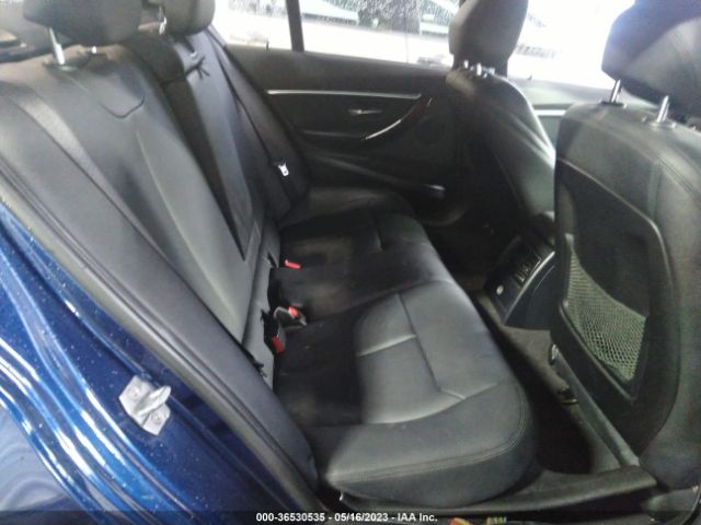 WBA8E9G57GNT45501 BMW 3 Series 328i