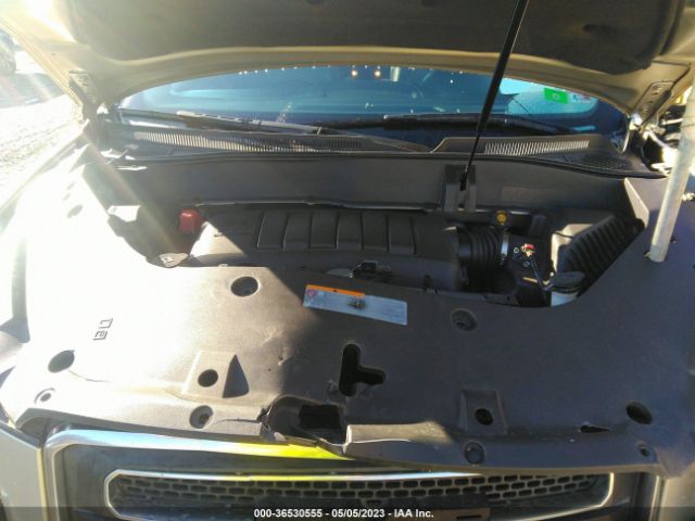 1GKKVRKD8FJ225756 GMC ACADIA SLT