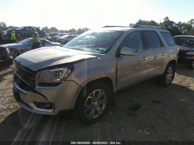 1GKKVRKD8FJ225756 GMC ACADIA SLT