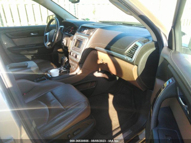 1GKKVRKD8FJ225756 GMC ACADIA SLT
