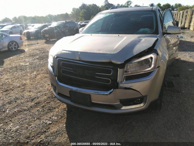 1GKKVRKD8FJ225756 GMC ACADIA SLT