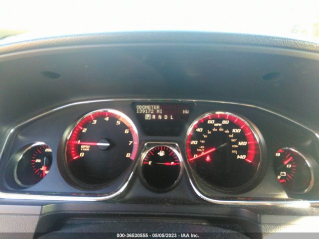 1GKKVRKD8FJ225756 GMC ACADIA SLT