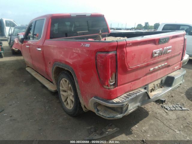 3GTU9DET8MG300629 GMC Sierra 1500 Slt