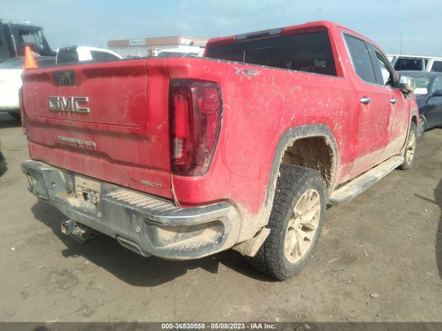 3GTU9DET8MG300629 GMC Sierra 1500 Slt
