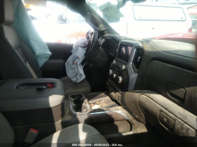 3GTU9DET8MG300629 GMC Sierra 1500 Slt