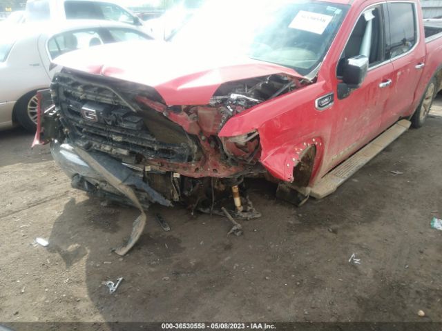 3GTU9DET8MG300629 GMC Sierra 1500 Slt