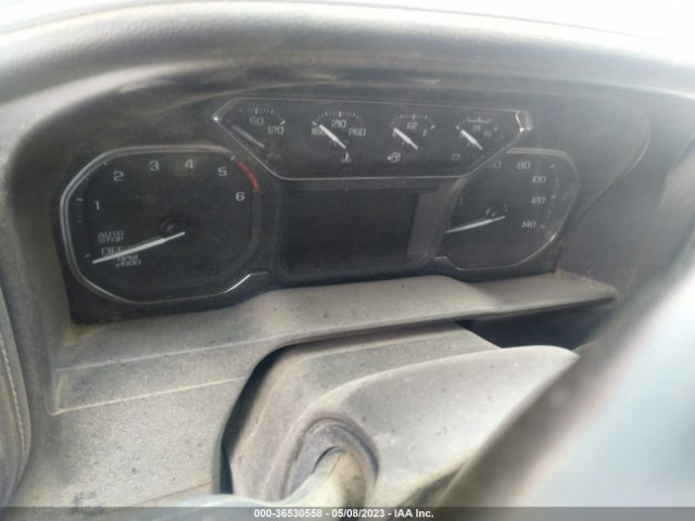 3GTU9DET8MG300629 GMC Sierra 1500 Slt