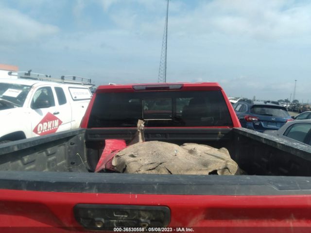 3GTU9DET8MG300629 GMC Sierra 1500 Slt