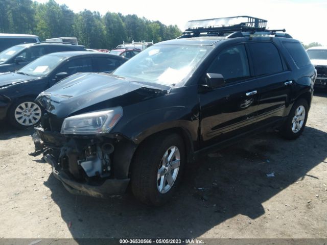 1GKKRPKDXFJ116529 GMC ACADIA SLE